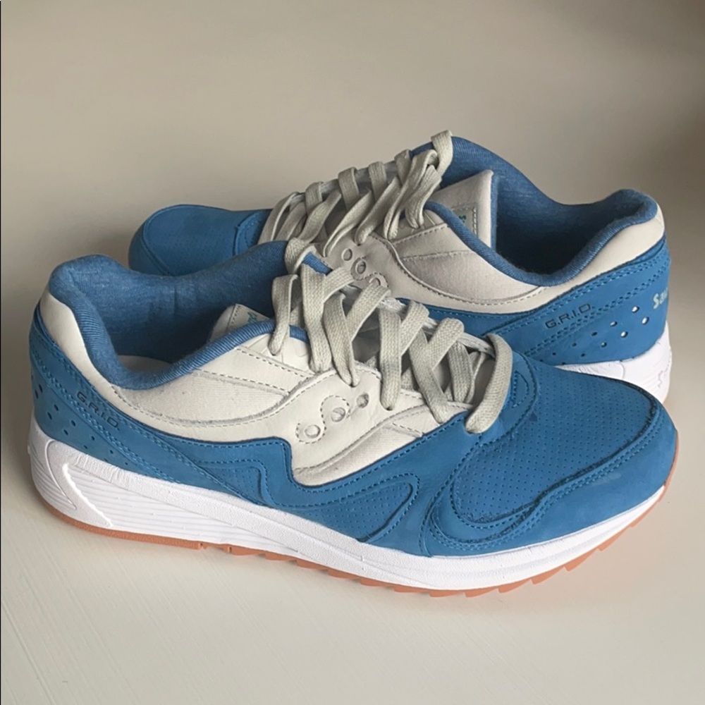 Saucony Grid 8000